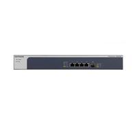 NETGEAR XS505M Non gestito 10G Ethernet [100/1000/10000] Grigio, Argento (5-PORT