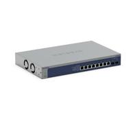 NETGEAR XS508TM Gestito L2/L3/L4 Grigio