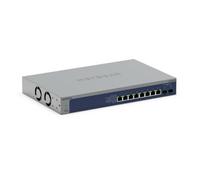 NETGEAR XS508TM Gestito L2/L3/L4 Grigio (NETGEAR S3600 Series XS508TM - Switch -