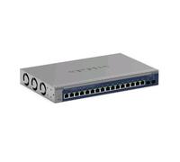 NETGEAR XS516TM-100EUS SMART SWITCH GESTITO 16 PORTE 10G/MULTI-GIGABIT ETHERNET