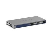 NETGEAR XS724TM Gestito L2/L3/L4 Grigio (MULTI-GIGABIT PLUS SWITCH WITH - 10G PO