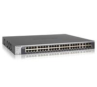 NetGear XS748T-100nes 48p 10G Smart Pro Managed Pro Switch - Nouvo