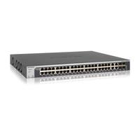 Switch Netgear XS748T-100NES XS748T 44x 1000/10000 4x SFP+ 960 Gbps