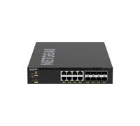 NETGEAR XSM4316 - Switch Ethernet gestibile 8 porte 10 Gigabit 8x SFP+ - Rackabile