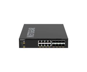 NETGEAR XSM4316 - Switch Ethernet gestibile 8 porte 10 Gigabit 8x SFP+ - Rackabile