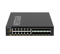NETGEAR XSM4324-100NES M4350-12X12F MANAGED SWITCH