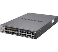Switch M4300-12x12f - switch - 24 porte - gestito - montabile su rack xsm4324s-100nes