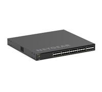 NETGEAR XSM4340FV-100NES M4350-32F8V MANAGED SWITCH