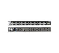 NETGEAR XSM4348CS Gestito 10G Ethernet [100/1000/10000] 1U Grigio (M4300-48X STA