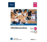 #netgeneration. Per il 2° biennio delle Scuole superiori. Con e-book. Con espansione online