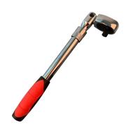 NethCasti Chiave a cricchetto telescopico 72 denti Automatico Rilascio rapido Spanner 1/2 Chiave