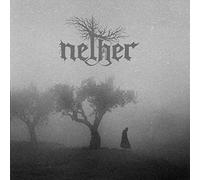 Nether Between Shades and Shadows (CD) Album