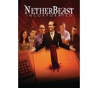 Netherbeast Incorporated Amy Davidson Darrell Hammond Dave Foley Judd Nelson