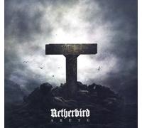 Netherbird Arete Blau/Weiss Blend) (Vinyl LP)