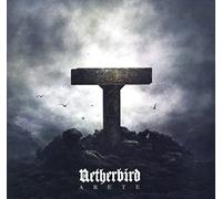 Netherbird Arete Blau/Weiss Blend) (Vinyl LP)