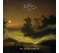 Netherbird Into the Vast Uncharted (CD) Album