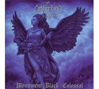 Netherbird Monument Black Colossal (CD)