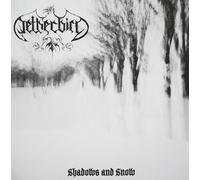 Netherbird Shadows And Snow (CD)