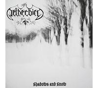 Netherbird - Shadows & Snow Ep