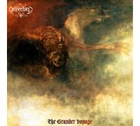 Netherbird The Grander Voyage (CD) Album