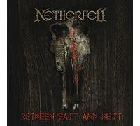 Netherfell - Between East And West