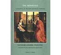 Netherlandish painting. Fifteenth and sixteenth centuries