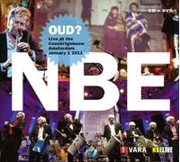 Netherlands Blazers Ensemble - Oud? Live At The Concertgebo