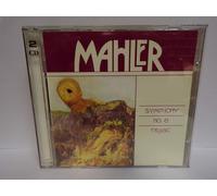 Mahler Symphony No.6.Tragic. (CD)
