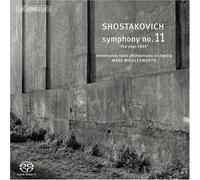Netherlands Radio Philharmonic Orch - Symphony No.11