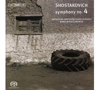 Netherlands Radio Philharmonic Orch - Symphony No.4