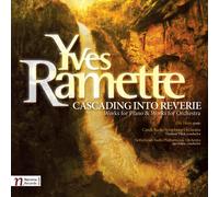 Netherlands Radio Philharmonic Orchestra Cascading Into Reverie (CD)