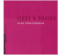 Netherlands Saxophone Quartet and a - Licks & Brains Triptych