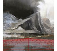 Netherlands Severance (Vinyl LP) 12" Album