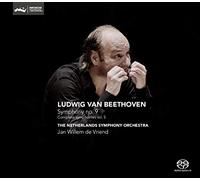 Ludwig van Beet Ludwig Van Beethoven: Symphony No. 9: Complete Symphonies - (CD)