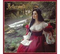 Louise Patricia Crane – Netherworld – CD – Digipak – The Orchard