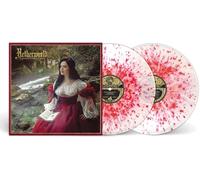 Louise Patricia Crane Netherworld (Vinyl LP) 12" Album Coloured Vinyl