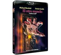 Netherworld (Blu-Ray)