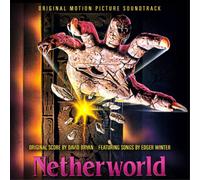 Netherworld (CD) Album