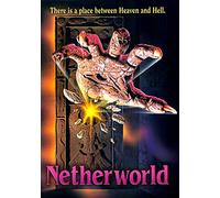 Netherworld [Edizione: USA]