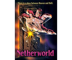 Netherworld [Edizione: USA]