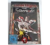 Netherworld - Horror Edition Vol. 1