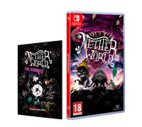 NetherWorld (Nintendo Switch) (Nintendo Switch)