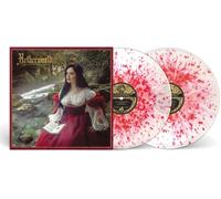 Netherworld (The Red Room Crystal-Ruby Splatter) (2lp) - Louise... (Vinile)