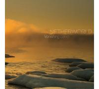 Netherworld Vanishing Lands (CD) Album
