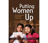 Netina Tan Putting Women Up (Tascabile)