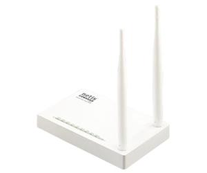 Netis DL4323 Router Wireless ADSL2+