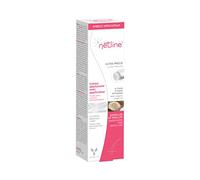 Netline Crema depilatoria ascelle-Magulo con applicatore L 38/40, 100 ml