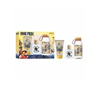 Netlix One Piece Eau De Toilette Spray 100ml Set 3 Pieces