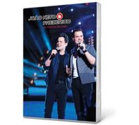 Neto, Joao - Ao Vivo Em Palmas