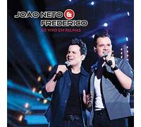 Neto, Joao - Ao Vivo Em Palmas